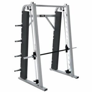 HAMMER STRENGTH Counter-Balance Smith Machine