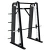 HAMMER STRENGTH Counter-Balance Smith Machine