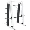 HAMMER STRENGTH Counter-Balance Smith Machine