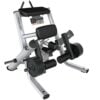 LIFE FITNESS Signature Series Kneeling Leg Curl