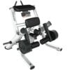 LIFE FITNESS Signature Series Kneeling Leg Curl