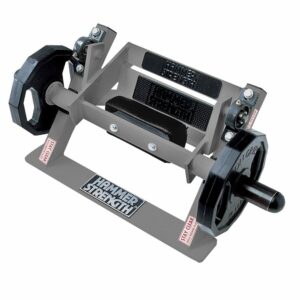 HAMMER STRENGTH Plate Loaded Tibia Dorsi Flexion