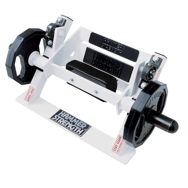 HAMMER STRENGTH Plate Loaded Tibia Dorsi Flexion - Image 3