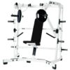 HAMMER STRENGTH Plate-Loaded Iso-Lateral Wide Chest Press