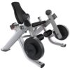 LIFE FITNESS Signature Series Plate Loaded Leg Extension