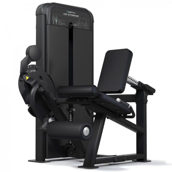 PULSE FITNESS Classic Lat Pulldown