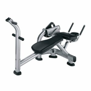 LIFE FITNESS Signature Series Ab Crunch Bench