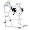 HAMMER STRENGTH Plate Loaded Ground Base Jammer