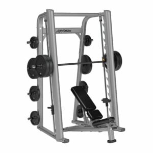 LIFE FITNESS Signature Series Smith Machine