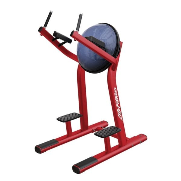 LIFE FITNESS Signature Series Leg Raise - Image 2