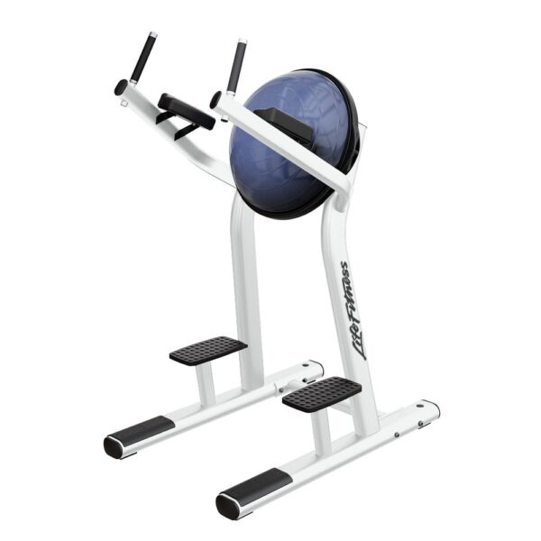 LIFE FITNESS Signature Series Leg Raise - Image 3