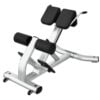 LIFE FITNESS Signature Series Back Extension