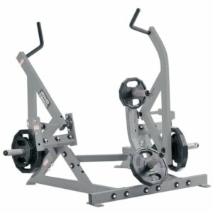 HAMMER STRENGTH Plate Loaded Ground Base Twist-Right