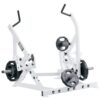 HAMMER STRENGTH Plate Loaded Ground Base Twist-Right