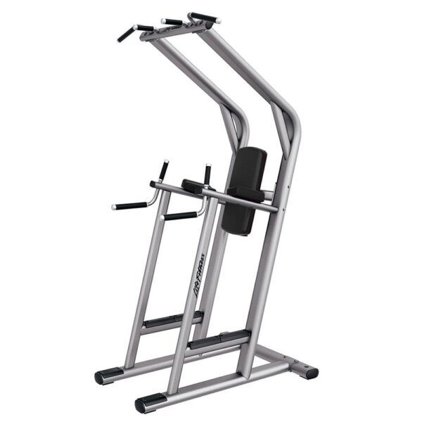 LIFE FITNESS Signature Series Chin/Dip/Leg Raise