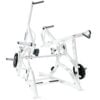 HAMMER STRENGTH Plate Loaded Ground Base Combo Incline