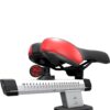 LIFE FITNESS IC4 Indoor Cycle, Powered by ICG
