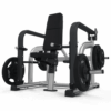 EXIGO Plate Loaded Seated / Standing Shrug