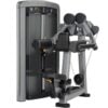 LIFE FITNESS Insignia Series Lateral Deltoid Raise