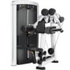 LIFE FITNESS Insignia Series Lateral Deltoid Raise