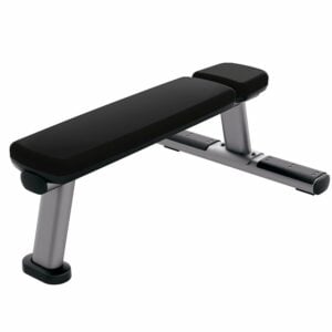 LIFE FITNESS Signature Series Flat Bench