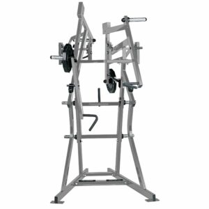 HAMMER STRENGTH Plate Loaded Ground Base Combo Decline