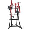 HAMMER STRENGTH Plate Loaded Ground Base Combo Decline