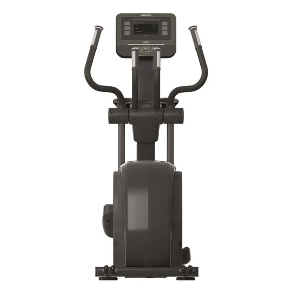 PULSE FITNESS X-Train Classic Variable Stride Cross Trainer with 7in Console - Image 3