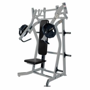 HAMMER STRENGTH Plate-Loaded Iso-Lateral Incline Press
