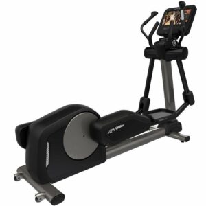 LIFE FITNESS Integrity Series Cross Trainer with Discover SE3HD Console