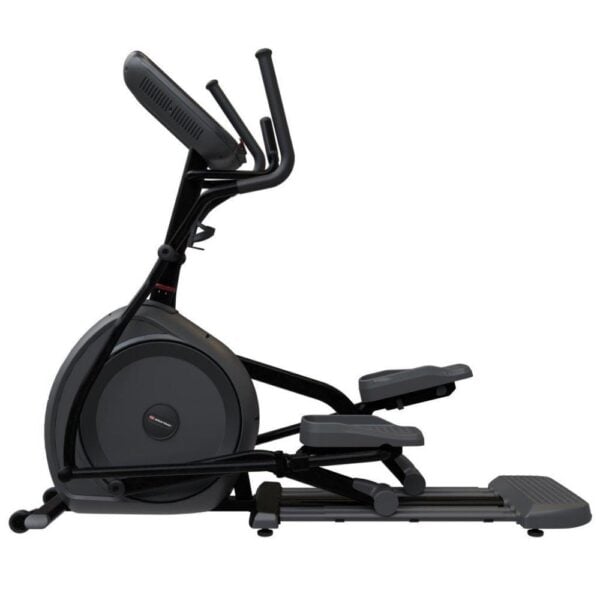 STAR TRAC 4CT Series Cross Trainer (Light Commercial) with 15in Touch Screen Console - Image 3