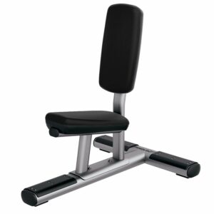 LIFE FITNESS Signature Series Utility Bench