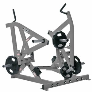 HAMMER STRENGTH Plate Loaded Ground Base Combo Twist