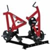 HAMMER STRENGTH Plate Loaded Ground Base Combo Twist