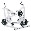 HAMMER STRENGTH Plate Loaded Ground Base Combo Twist