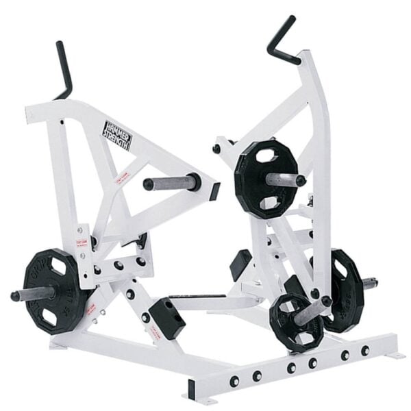 HAMMER STRENGTH Plate Loaded Ground Base Combo Twist - Image 3