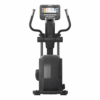 PULSE FITNESS X-Train Club Fixed Stride Cross Trainer with 10.1in Console