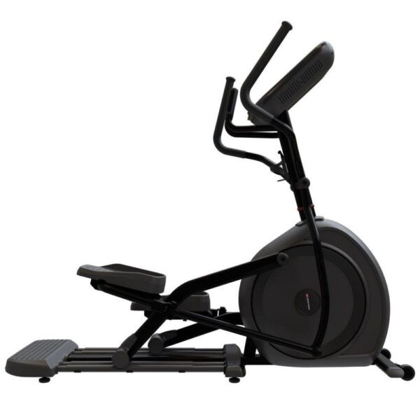 STAR TRAC 4CT Series Cross Trainer (Light Commercial) with 15in Touch Screen Console - Image 4