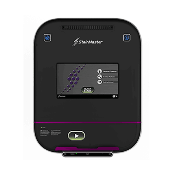 STAIRMASTER FreeClimber - 8 Series with 10in Touch Screen Console - Image 2