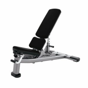 LIFE FITNESS Signature Series Multi-Adjustable Bench