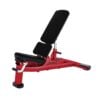LIFE FITNESS Signature Series Multi-Adjustable Bench