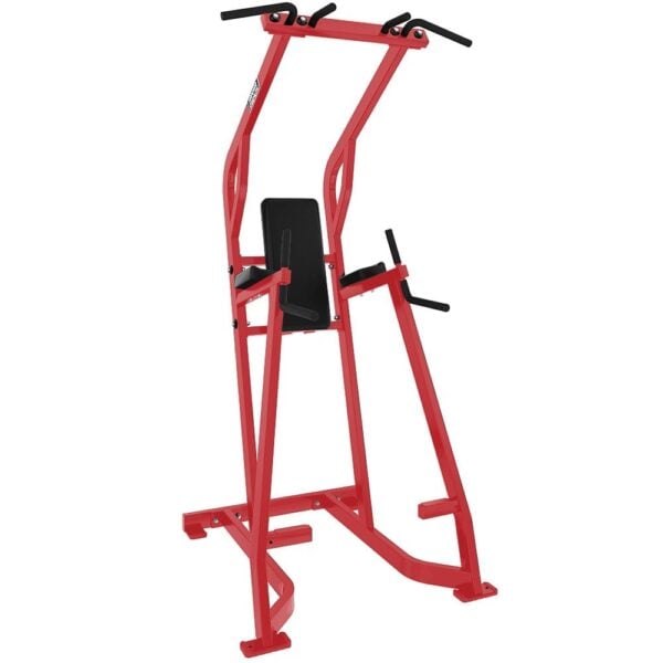 HAMMER STRENGTH Chin & Dip / Leg Raise Frame - Image 2