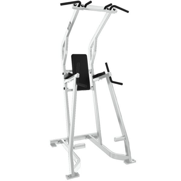 HAMMER STRENGTH Chin & Dip / Leg Raise Frame - Image 3