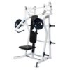 HAMMER STRENGTH Plate-Loaded Iso-Lateral Incline Press