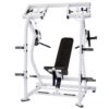 HAMMER STRENGTH Plate-Loaded Iso-Lateral Shoulder Press