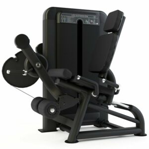 PULSE FITNESS Club Line Seated Leg Extension