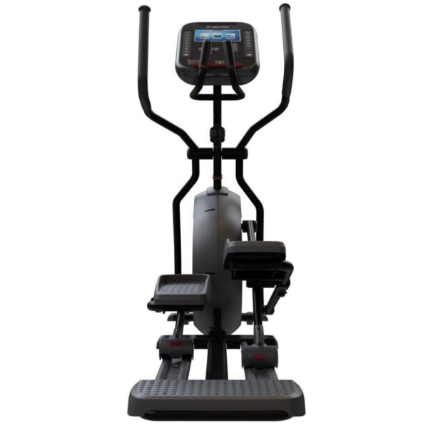 STAR TRAC 4CT Series Cross Trainer (Light Commercial) with 15in Touch Screen Console - Image 5