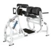 HAMMER STRENGTH Glute / Ham Developer Bench (GHD - Roller Pad)