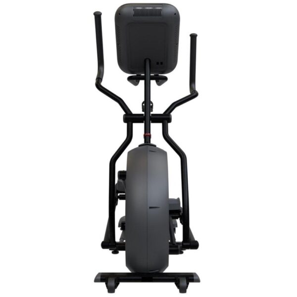 STAR TRAC 4CT Series Cross Trainer (Light Commercial) with 15in Touch Screen Console - Image 6