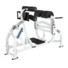 HAMMER STRENGTH Glute / Ham Developer Bench (GHD - Fixed Pad)